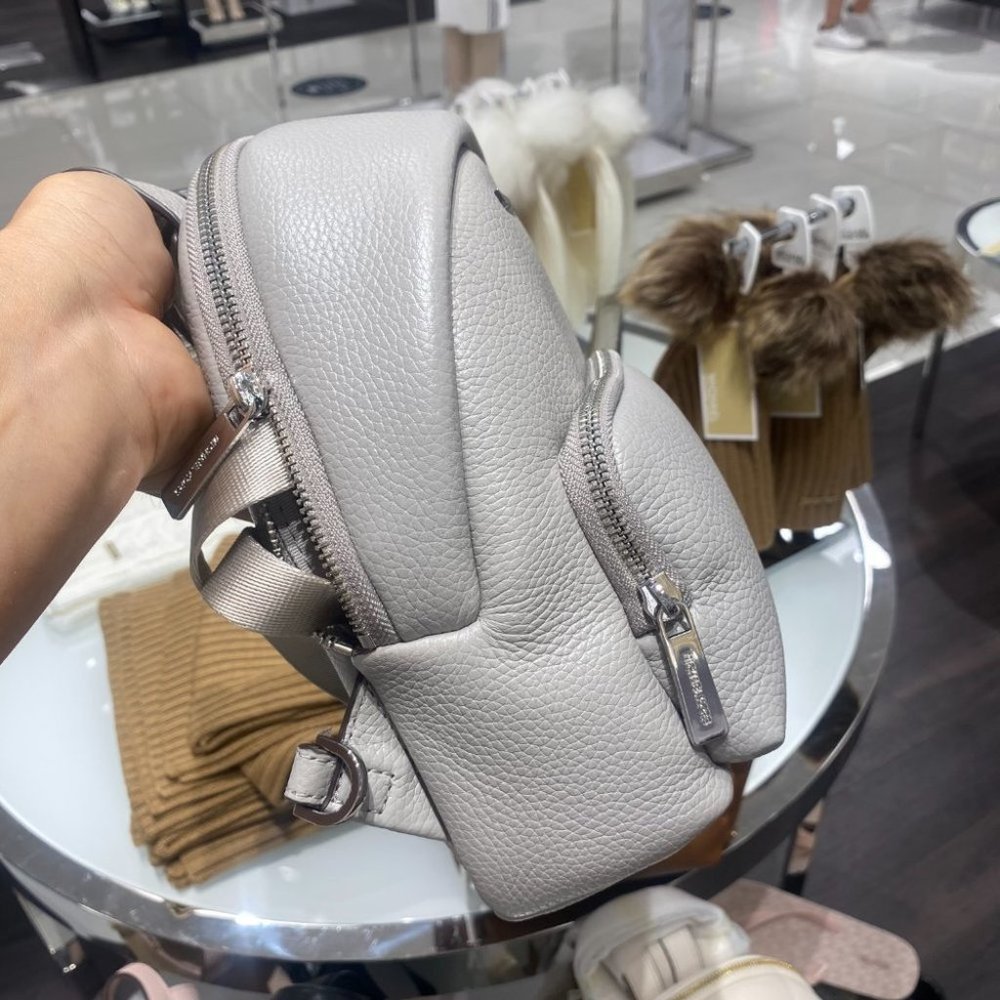ERIN SMALL MINI CONVERTIBLE BACKPACK SHO - Picture 6 of 9